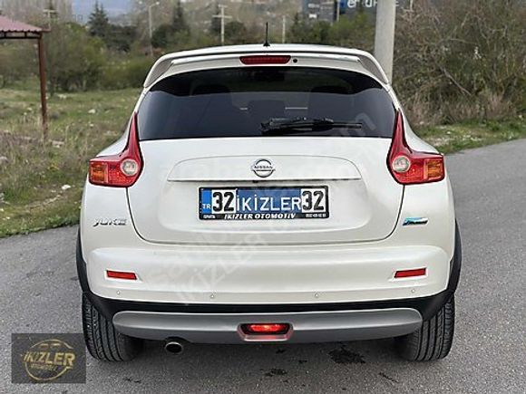 İKİZLERDEN PLATİNUM DERİ DÖŞEME İÇİ KIRMIZI KLTK ISITMALI JUKE