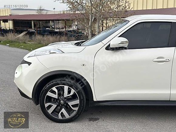 İKİZLERDEN PLATİNUM DERİ DÖŞEME İÇİ KIRMIZI KLTK ISITMALI JUKE