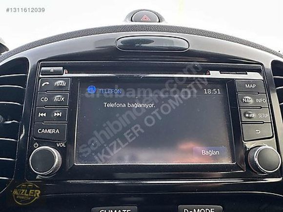 İKİZLERDEN PLATİNUM DERİ DÖŞEME İÇİ KIRMIZI KLTK ISITMALI JUKE