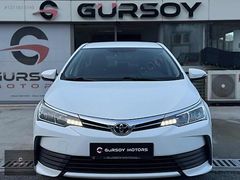 2018 TOYOTA COROLLA 1.6 LİFE LPG 132 HP BAKIMLI MANUEL 193.000KM