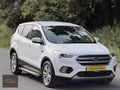 HÜRKAN MOTORS HATASIZ-BOYASIZ-DEĞİŞENSİZ-TRAMERSİZ 2018FORD KUGA