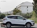 HÜRKAN MOTORS HATASIZ-BOYASIZ-DEĞİŞENSİZ-TRAMERSİZ 2018FORD KUGA