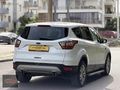 HÜRKAN MOTORS HATASIZ-BOYASIZ-DEĞİŞENSİZ-TRAMERSİZ 2018FORD KUGA