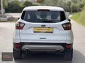 HÜRKAN MOTORS HATASIZ-BOYASIZ-DEĞİŞENSİZ-TRAMERSİZ 2018FORD KUGA