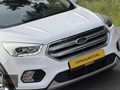 HÜRKAN MOTORS HATASIZ-BOYASIZ-DEĞİŞENSİZ-TRAMERSİZ 2018FORD KUGA