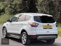 HÜRKAN MOTORS HATASIZ-BOYASIZ-DEĞİŞENSİZ-TRAMERSİZ 2018FORD KUGA