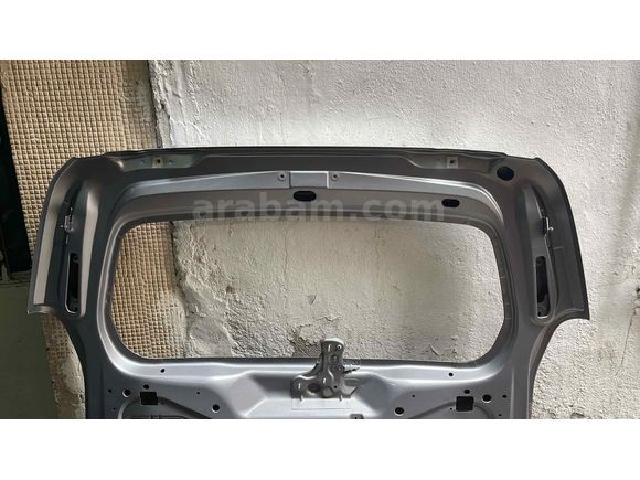 OPEL COMBO E SABİT CAM BAGAJ ÇIKMA ORJİNAL YEDEK PARÇA 
