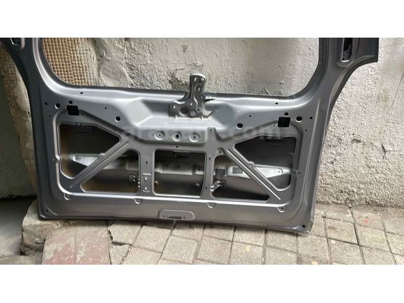 OPEL COMBO E SABİT CAM BAGAJ ÇIKMA ORJİNAL YEDEK PARÇA 