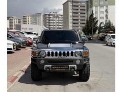 2006 HUMMER H3 3.5 220HP 4x4 168.000'KM MANUEL EMSALSİZ