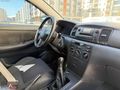 2006 MODEL BAKIMLI COROLLA 1.6 HB.