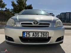2006 MODEL BAKIMLI COROLLA 1.6 HB.