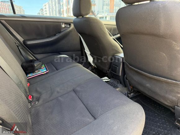 2006 MODEL BAKIMLI COROLLA 1.6 HB.