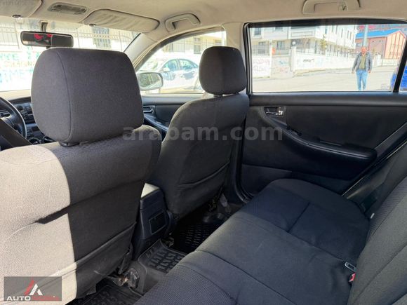 2006 MODEL BAKIMLI COROLLA 1.6 HB.