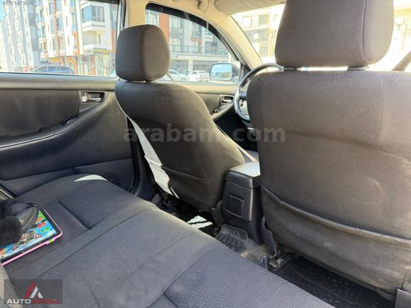 2006 MODEL BAKIMLI COROLLA 1.6 HB.