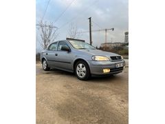 Sahibinden Opel Astra 1.6 Classic Twinport 2006 Model 