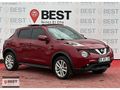 BEST 2.EL'DEN %0 FAİZ ORANI İLE NİSSAN JUKE CAM TAVAN (2016)