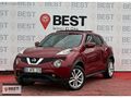 BEST 2.EL'DEN %0 FAİZ ORANI İLE NİSSAN JUKE CAM TAVAN (2016)