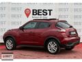 BEST 2.EL'DEN %0 FAİZ ORANI İLE NİSSAN JUKE CAM TAVAN (2016)