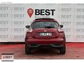 BEST 2.EL'DEN %0 FAİZ ORANI İLE NİSSAN JUKE CAM TAVAN (2016)
