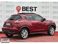 BEST 2.EL'DEN %0 FAİZ ORANI İLE NİSSAN JUKE CAM TAVAN (2016)