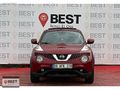 BEST 2.EL'DEN %0 FAİZ ORANI İLE NİSSAN JUKE CAM TAVAN (2016)