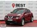 BEST 2.EL'DEN %0 FAİZ ORANI İLE NİSSAN JUKE CAM TAVAN (2016)