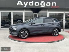 AYDOGAN PREMİUM 2025 HYUNDAİ BAYON HATASIZ