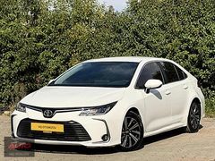 2020 - MODEL -- 35.BİN KM --- OTOMOTİK -- EXTRALI -AİLE ARACI...