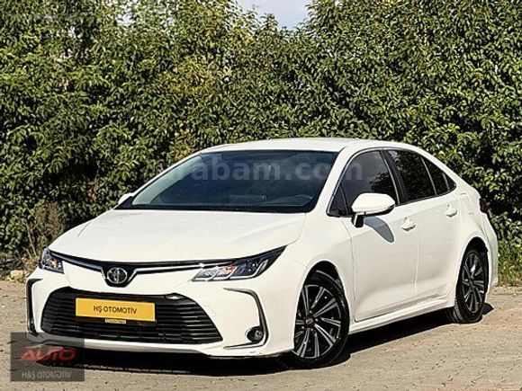 2020 - MODEL -- 35.BİN KM --- OTOMOTİK -- EXTRALI -AİLE ARACI...