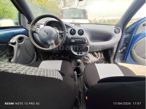 Sahibinden Ford Ka 1.3 1997 Model Konya