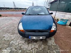 Sahibinden Ford Ka 1.3 1997 Model Konya
