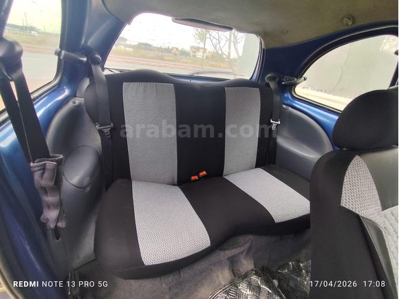 Sahibinden Ford Ka 1.3 1997 Model Konya