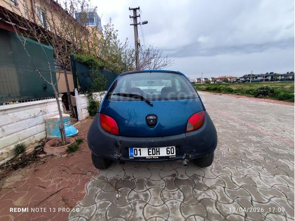 Sahibinden Ford Ka 1.3 1997 Model Konya