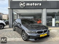 AC MOTORS/2022 ÇIKIŞ 110.000 KM/HAYALET EKRAN İÇİ BEJ SPORTLINE