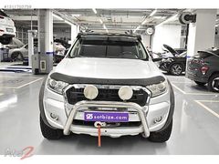 ATA HYUNDAI PLAZADAN 2016 HATASIZ FORD RANGER 2.2 TDCI XLT 4x4