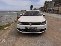 Sahibinden Volkswagen Jetta 1.4 TSi Comfortline 2013 Model 