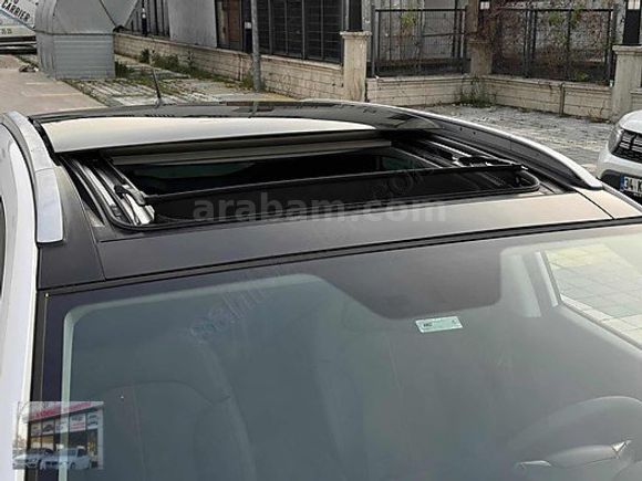 ÖZ AKDENİZ OTOMOTİVDEN 2013 MODEL HYUNDAİ İX35 STYLE PLUS APA