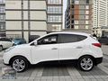 ÖZ AKDENİZ OTOMOTİVDEN 2013 MODEL HYUNDAİ İX35 STYLE PLUS APA