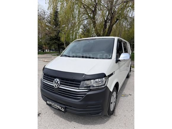 ARPACIOĞLU OTOMOTİV'DEN 2020UZUN/ 5+1 HASAR KAYITSIZ /BOYASIZ 