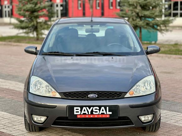 2004 MODEL, 124.000 KM'de, BOYASIZ, İLK SAHİBDEN, ÇOK BAKIMLI SİGARA İÇİLMEMİŞ COLLECTİON*