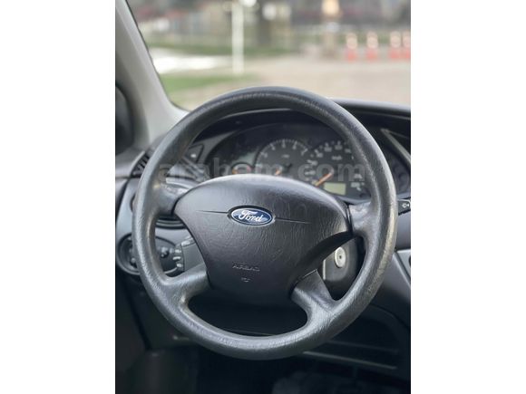 2004 MODEL, 124.000 KM'de, BOYASIZ, İLK SAHİBDEN, ÇOK BAKIMLI SİGARA İÇİLMEMİŞ COLLECTİON*