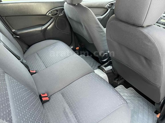 2004 MODEL, 124.000 KM'de, BOYASIZ, İLK SAHİBDEN, ÇOK BAKIMLI SİGARA İÇİLMEMİŞ COLLECTİON*