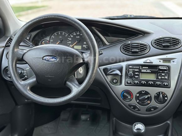 2004 MODEL, 124.000 KM'de, BOYASIZ, İLK SAHİBDEN, ÇOK BAKIMLI SİGARA İÇİLMEMİŞ COLLECTİON*