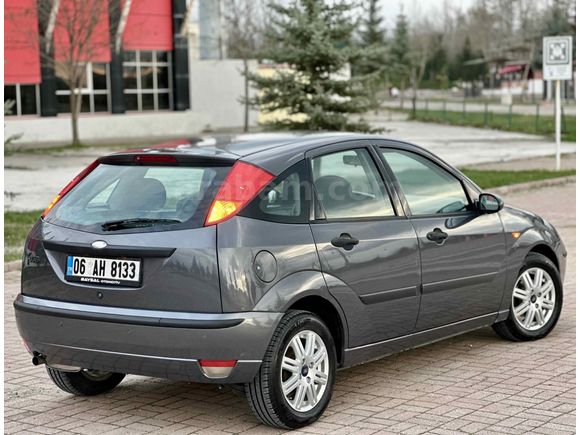 2004 MODEL, 124.000 KM'de, BOYASIZ, İLK SAHİBDEN, ÇOK BAKIMLI SİGARA İÇİLMEMİŞ COLLECTİON*