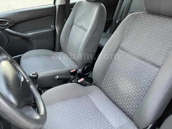 2004 MODEL, 124.000 KM'de, BOYASIZ, İLK SAHİBDEN, ÇOK BAKIMLI SİGARA İÇİLMEMİŞ COLLECTİON*
