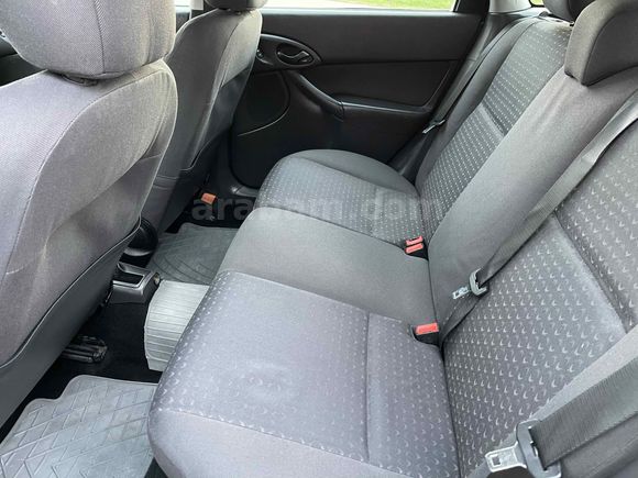 2004 MODEL, 124.000 KM'de, BOYASIZ, İLK SAHİBDEN, ÇOK BAKIMLI SİGARA İÇİLMEMİŞ COLLECTİON*
