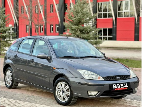 2004 MODEL, 124.000 KM'de, BOYASIZ, İLK SAHİBDEN, ÇOK BAKIMLI SİGARA İÇİLMEMİŞ COLLECTİON*