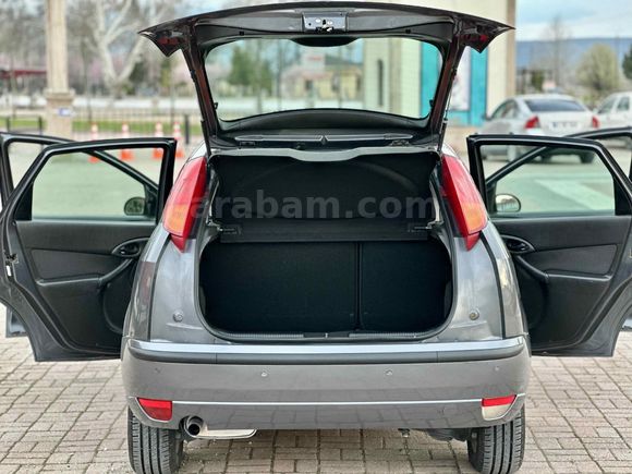 2004 MODEL, 124.000 KM'de, BOYASIZ, İLK SAHİBDEN, ÇOK BAKIMLI SİGARA İÇİLMEMİŞ COLLECTİON*