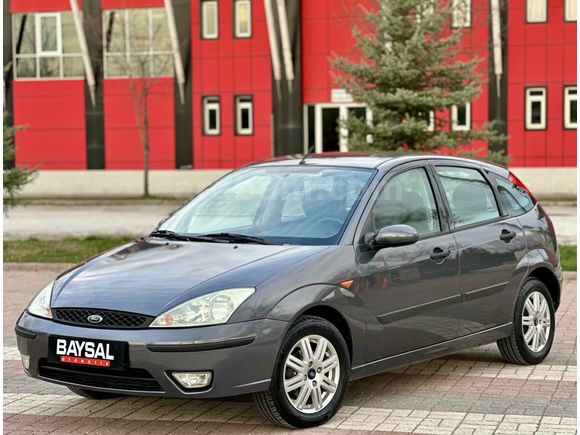 2004 MODEL, 124.000 KM'de, BOYASIZ, İLK SAHİBDEN, ÇOK BAKIMLI SİGARA İÇİLMEMİŞ COLLECTİON*