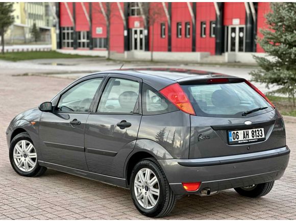2004 MODEL, 124.000 KM'de, BOYASIZ, İLK SAHİBDEN, ÇOK BAKIMLI SİGARA İÇİLMEMİŞ COLLECTİON*